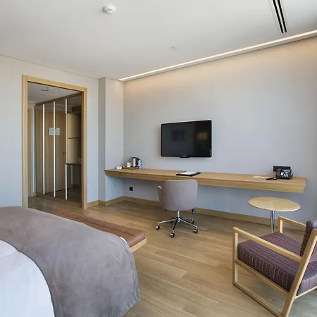 Hotel Doubletree By Hilton Istanbul-avcilar