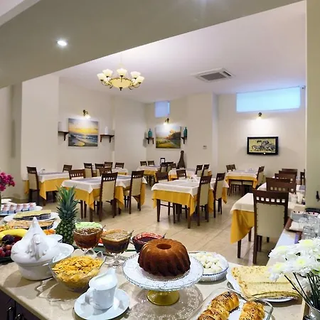 أكسبوسيتي إسطنبول فندق اسطنبول
