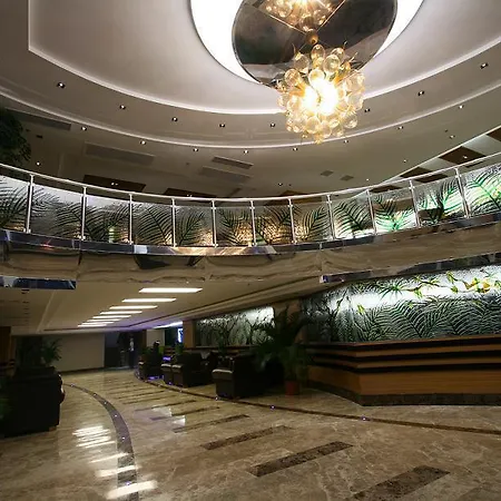 Dream Hill Business Deluxe Asia 4*
