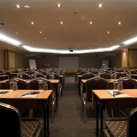Hotel Dream Hill Business Deluxe Asia Istanbul