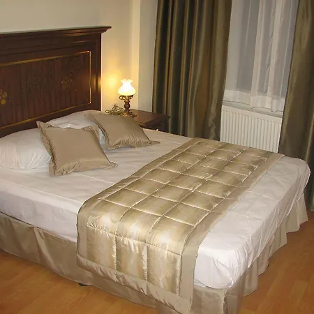 Emirhan Hotel, Sultanahmet 3*