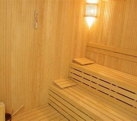 Otel The