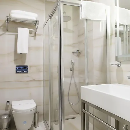 Otel Vatan Asur 4*