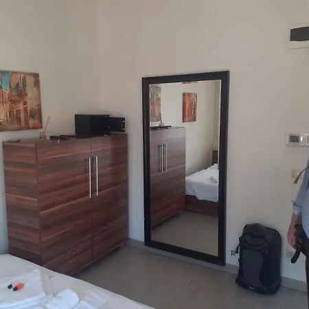 Medusa Appart hôtel
