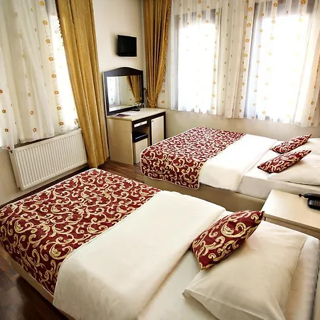 Hotel Dara Old