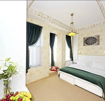 Ottoman Tulip 5*