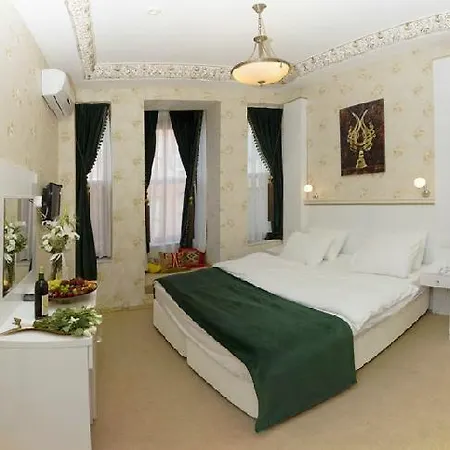 Ottoman Tulip Otel 5*