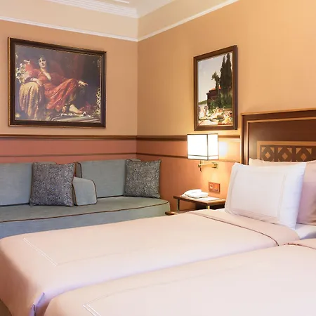 Lalahan 4* Provincia di Istanbul