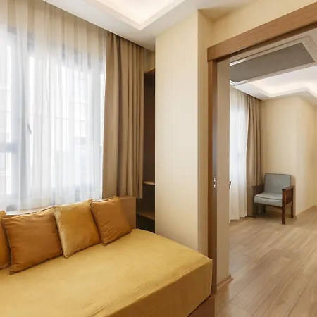 Hotel Lalahan Provincia di Istanbul