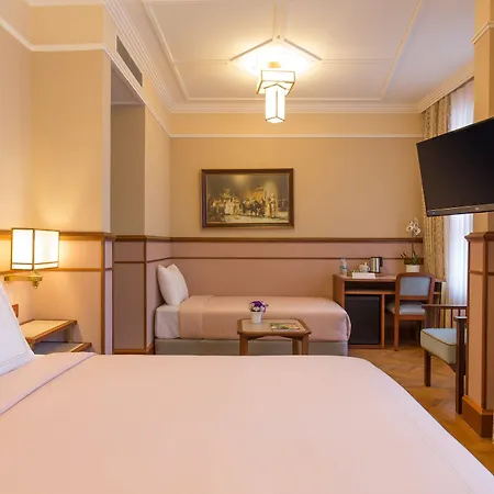 Hotel Lalahan