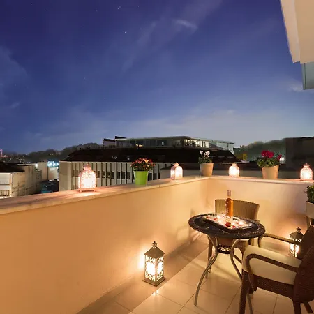 Hotel Lalahan 4*