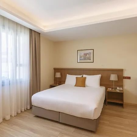 Lalahan Hotel Provincia di Istanbul