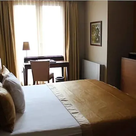 Continental Pera 4* Стамбул
