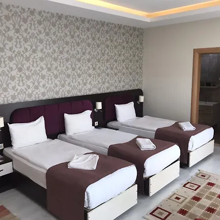 Niconya Port Suite&hotel 3*