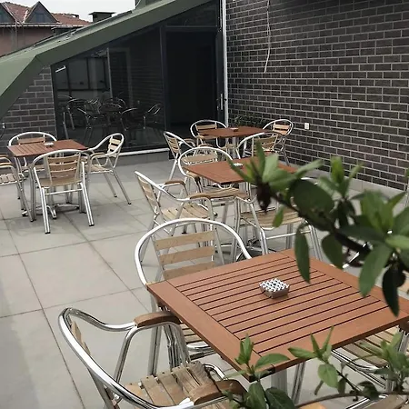 Niconya Port Suite&hotel Отель 3*