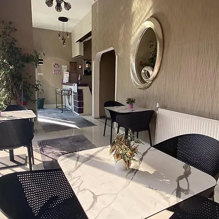 Отель Niconya Port Suite&hotel 3*