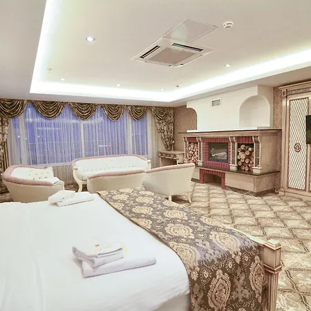 World Point 4* Istanbul