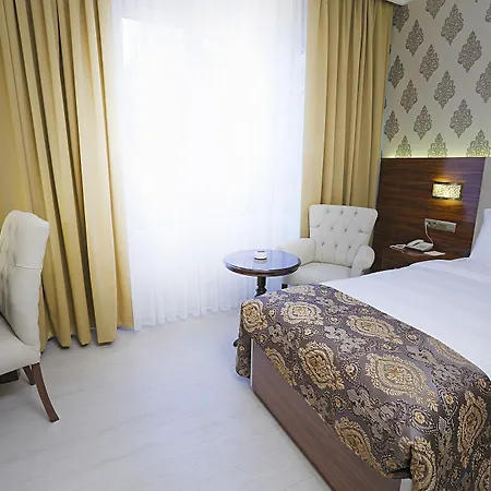 World Point Hotel Istanbul