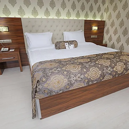 World Point Hotel Istanbul
