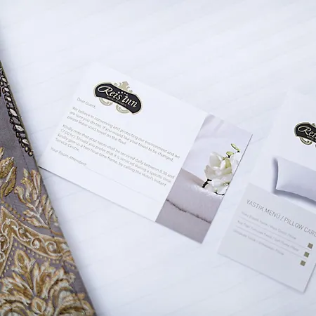 Hotel World Point Istanbul