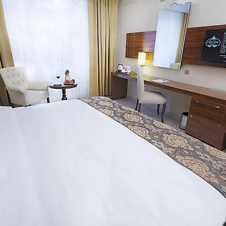World Point Hotel 4*