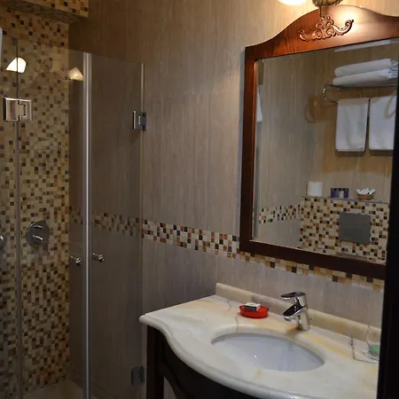 Divalis Hotel 3*