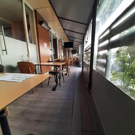 Sapko Airport Отель 3*