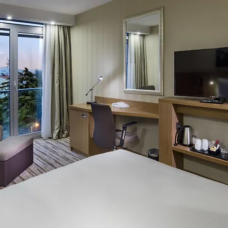 Ξενοδοχείο Hampton By Hilton Atakoy