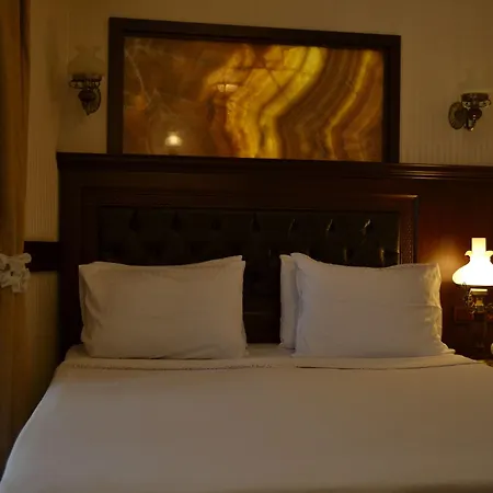 Hotel Divalis Istanbulská provincie