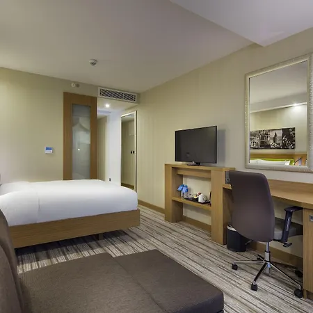Ξενοδοχείο Hampton By Hilton Atakoy