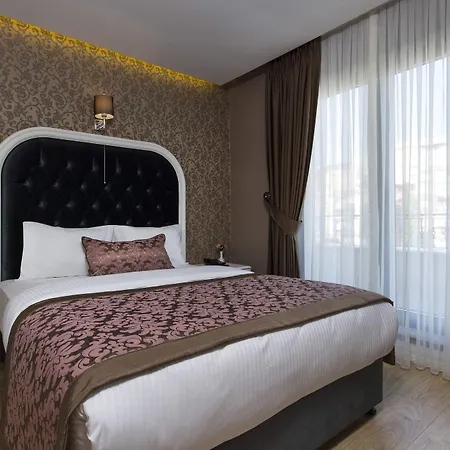 Dencity & Hotel Istanbul