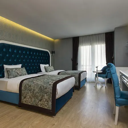 Hotel Dencity &