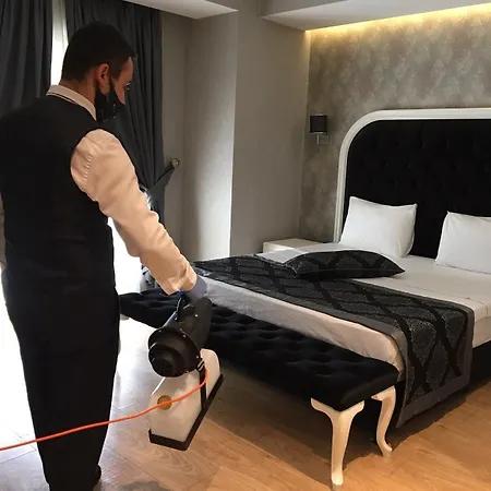 Dencity & Hotel Istanbul