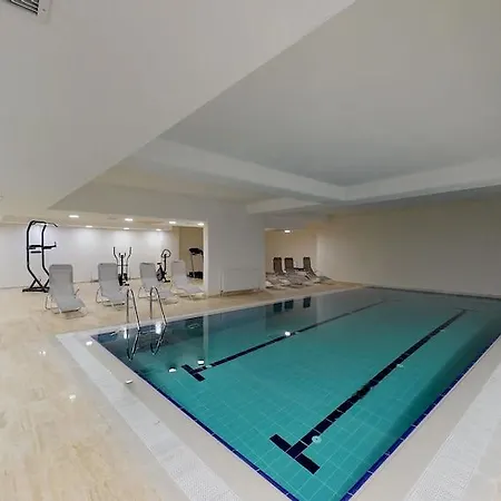 Zin D Dudullu Apart Otel İstanbul