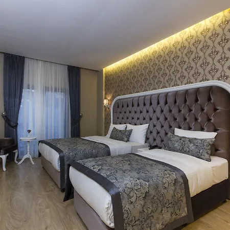 Dencity & Hotel Istanbul
