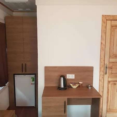 Kadikoey White House 3* Istanbul