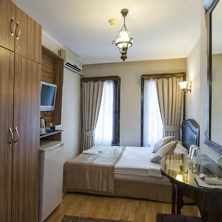 Naz Wooden House Гостевой дом Стамбул