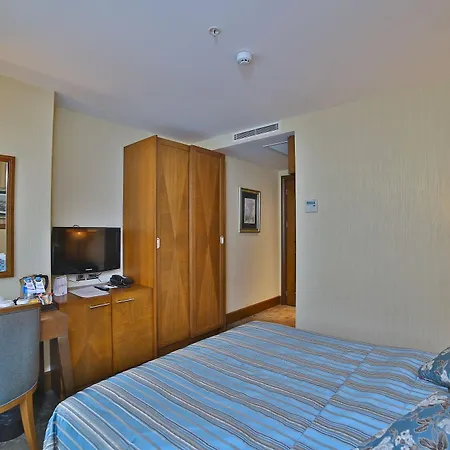 Adelmar Hotel Istanbul Sisli
