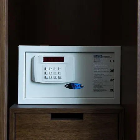 Adelmar Hotel Istanbul Sisli Istanbul