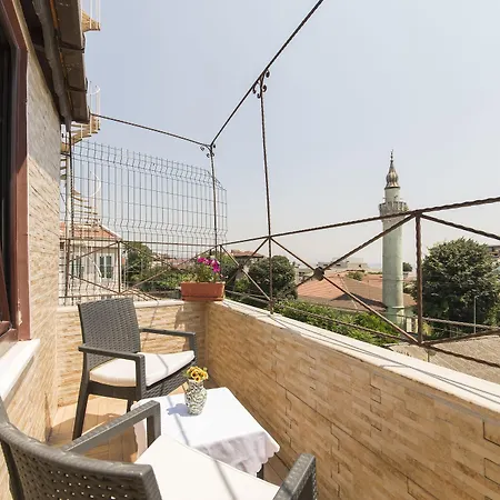Naz Wooden House 3*