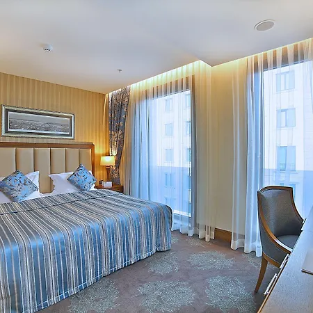 Hotel Adelmar Hotel Istanbul Sisli Istanbul
