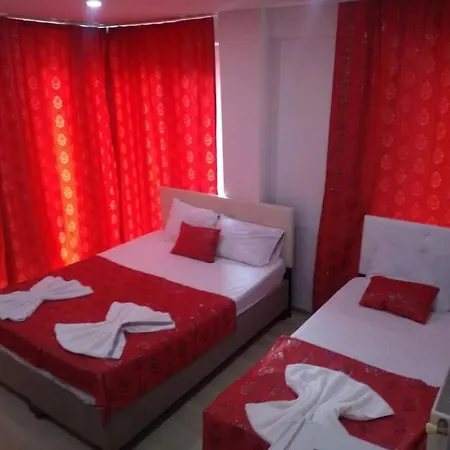 Hotel Rotana