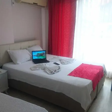 Rotana Provincia di Istanbul