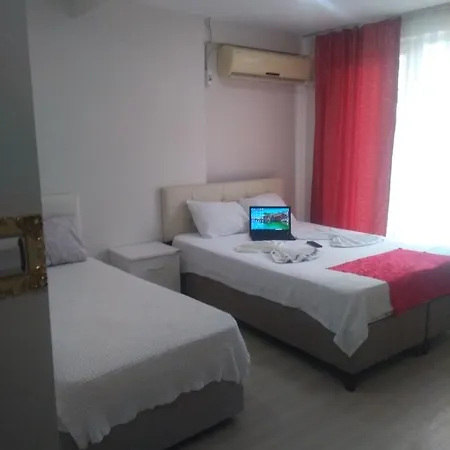 Rotana Hotel
