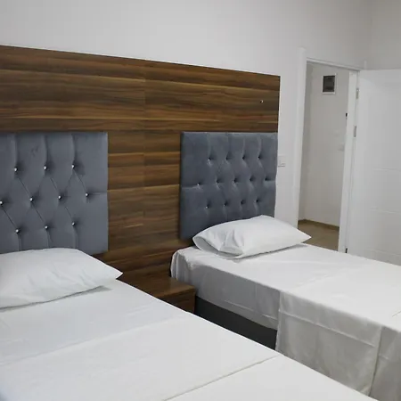 Skyport Lejlighedshotel Istanbul