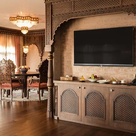 Ajwa Sultanahmet - Preferred Lvx Collection מלון 5*