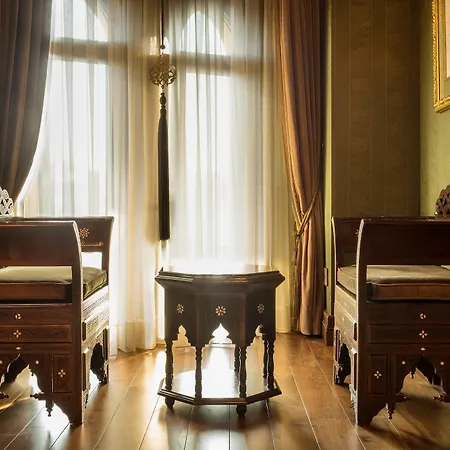 Ajwa Sultanahmet - Preferred Lvx Collection