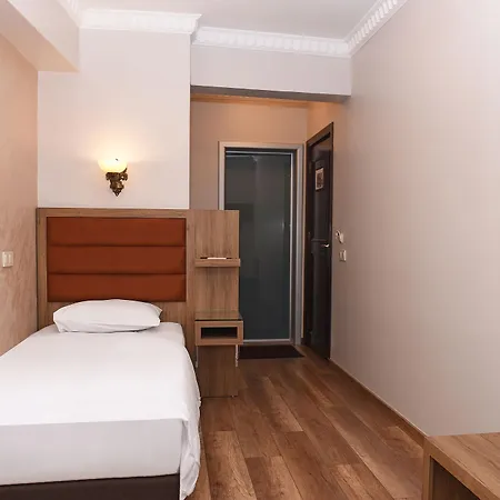 Hotel Grand Umit Stambuł