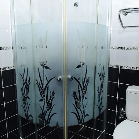 Grand Umit Hotel