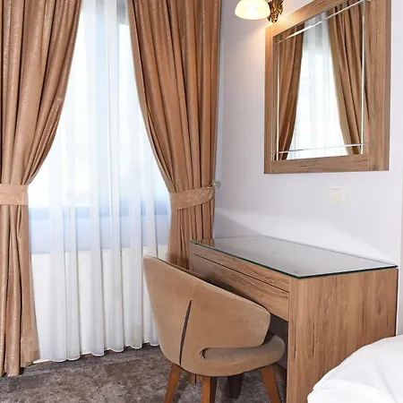 Hotel Grand Umit